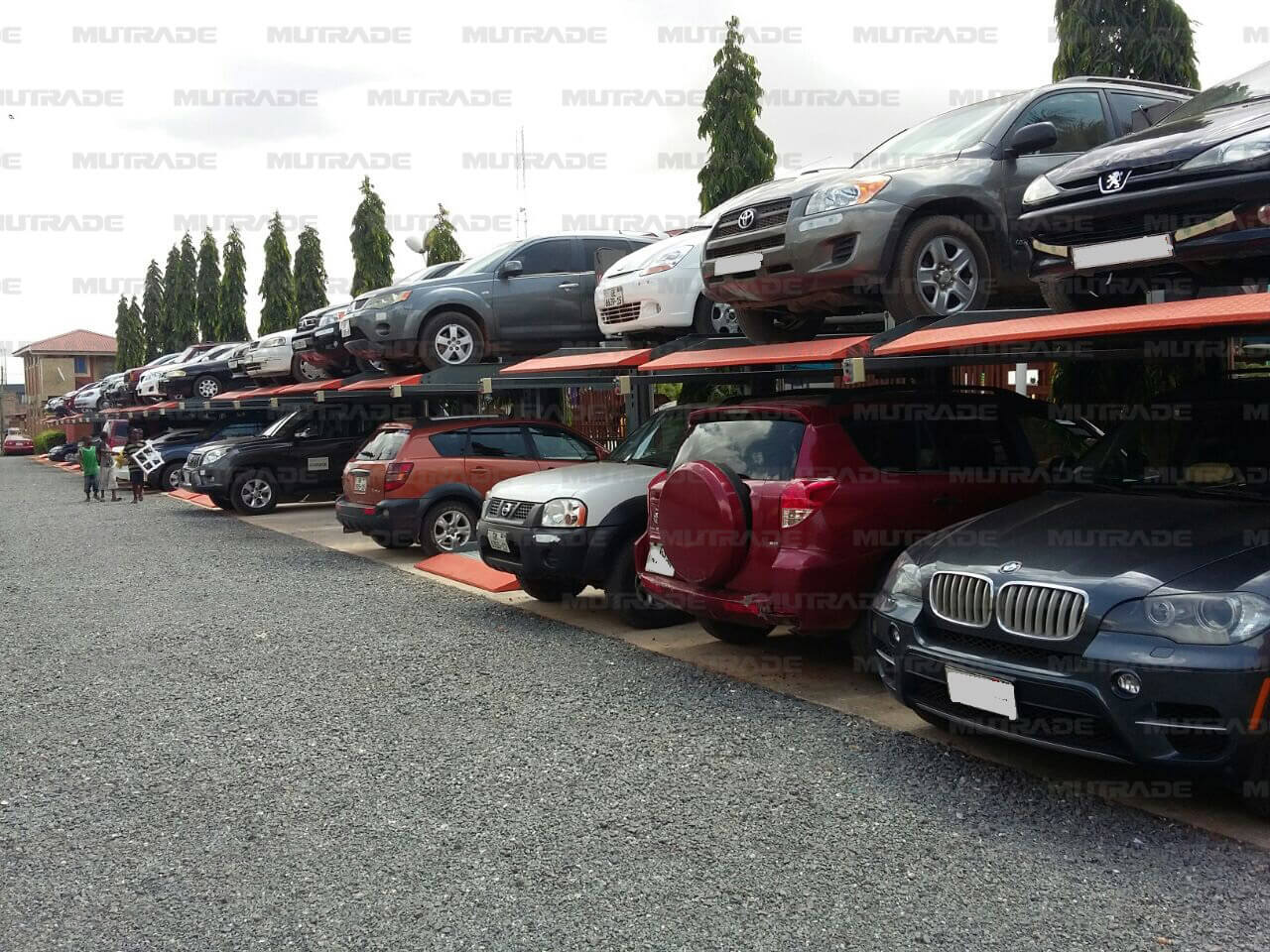 HydroPark 1127 加納項目