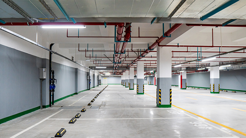機械立體車庫的哪些選購環(huán)節(jié)值得關(guān)注？