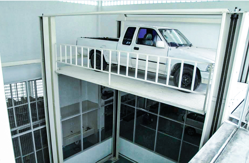 如何解決城市停車難題？地坑式停車系統(tǒng)治本之道