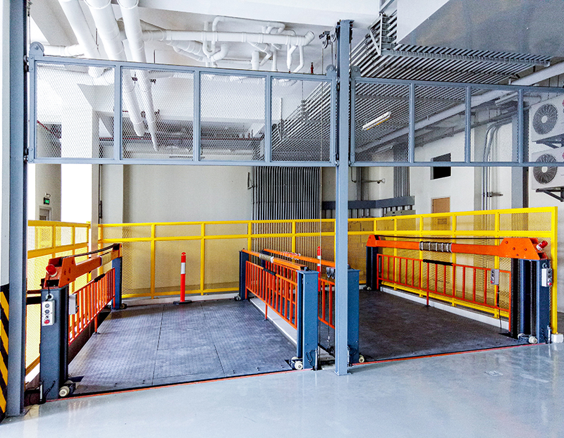 機(jī)械式立體車庫的優(yōu)缺點，應(yīng)該如何選擇