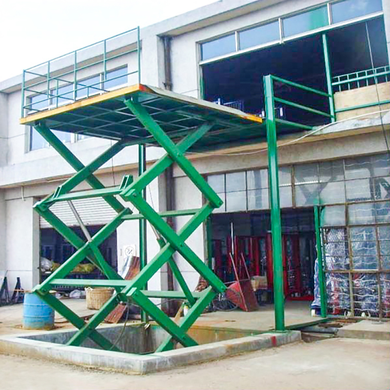 家用立體車庫的種類及應(yīng)用場(chǎng)景，適合您的是哪種？