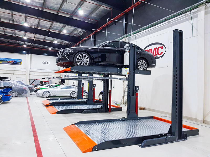 停車設(shè)備廠家的特點(diǎn)和如何選擇優(yōu)質(zhì)廠家？