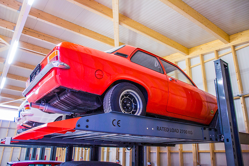 了解立體停車庫前，需要考慮哪些問題？